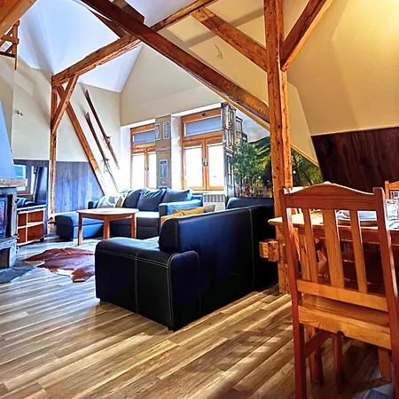 Apartamenty Krupowki 24-2