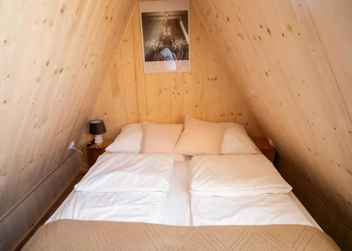 Apartamenty Widokowe Zakopane